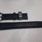 美品 カシオ CASIO エディフィス スクーデリア アルファタウリ メンズ 腕時計 ECB-20AT-2AJR 黒 ブラック シルバー ネイビー 紺 SS レザー ブレス モバイルリンク アナログ デジタル クォーツ QZ ウォッチ  【中古】【送料無料】 ht5431