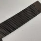ポールスミス Paul Smith チャーチストリート クロノグラフ メンズ 腕時計 デイト J505-T021310 黒 ブラック SS メッシュ ブレス アナログ クォーツ QZ ウォッチ   【中古】【送料無料】 ht5425