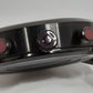 ポールスミス Paul Smith チャーチストリート クロノグラフ メンズ 腕時計 デイト J505-T021310 黒 ブラック SS メッシュ ブレス アナログ クォーツ QZ ウォッチ   【中古】【送料無料】 ht5425