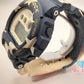 美品 カシオ CASIO G-SHOCK ALIFE メンズ 腕時計 GD-X6900AL -2JR 限定 モデル 星条旗 クリーム ブルー レッド 青 赤 SS 樹脂 ブレス デジタル クォーツ QZ ウォッチ ジーショック Gショック エーライフ  【中古】【送料無料】ht5426