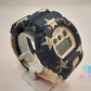 美品 カシオ CASIO G-SHOCK ALIFE メンズ 腕時計 GD-X6900AL -2JR 限定 モデル 星条旗 クリーム ブルー レッド 青 赤 SS 樹脂 ブレス デジタル クォーツ QZ ウォッチ ジーショック Gショック エーライフ  【中古】【送料無料】ht5426