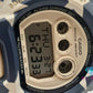 美品 カシオ CASIO G-SHOCK ALIFE メンズ 腕時計 GD-X6900AL -2JR 限定 モデル 星条旗 クリーム ブルー レッド 青 赤 SS 樹脂 ブレス デジタル クォーツ QZ ウォッチ ジーショック Gショック エーライフ  【中古】【送料無料】ht5426