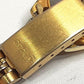 クロイゼ klaeuse レディース 腕時計 デイト SK-100-S ゴールド SS ブレス アナログ クォーツ QZ ウォッチ DATE QUARTZ DELUXE 【中古】【送料無料】 ht5438