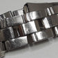 シチズン CITIZEN ウィッカ Wicca レディース 腕時計 6329-S004942 紫 パープル シルバー SS ブレス アナログ クォーツ QZ ウォッチ 【中古】【送料無料】 ht5441