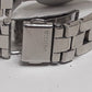 シチズン CITIZEN ウィッカ Wicca レディース 腕時計 6329-S004942 紫 パープル シルバー SS ブレス アナログ クォーツ QZ ウォッチ 【中古】【送料無料】 ht5441