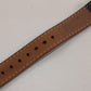 ダニエル ウェリントン Daniel Wellington クラシック ペティート シェフィールド 32MM レディース 腕時計 DW00100168 黒 ブラック SS レザー アナログ クォーツ QZ ウォッチ DW CLASSIC SHEFFIELD Petite BLACK 【中古】【送料無料】 ht5464
