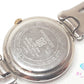 ジバンシィ GIVENCHY レディース 腕時計 D.A.L.90 ゴールド シルバー SS GP ブレス ロゴ アナログ クォーツ QZ ウォッチ 【中古】【送料無料】 ht5465