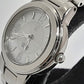 シチズン CITIZEN クロスシー XC エコ ドライブ レディース 腕時計 E031-T009930 シルバー SS ブレス ソーラー アナログ クォーツ QZ ウォッチ 【中古】【送料無料】 ht5482