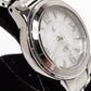 シチズン CITIZEN クロスシー XC エコ ドライブ レディース 腕時計 E031-T009930 シルバー SS ブレス ソーラー アナログ クォーツ QZ ウォッチ 【中古】【送料無料】 ht5482