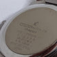 シチズン CITIZEN クロスシー XC エコ ドライブ レディース 腕時計 E031-T009930 シルバー SS ブレス ソーラー アナログ クォーツ QZ ウォッチ 【中古】【送料無料】 ht5482