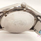 シチズン CITIZEN エコ ドライブ メンズ 腕時計 デイデイト E101-S053412 ソーラー 黒 ブラック シルバー SS ブレス アナログ クォーツ QZ ウォッチ Eco Drive  【中古】【送料無料】 ht5458