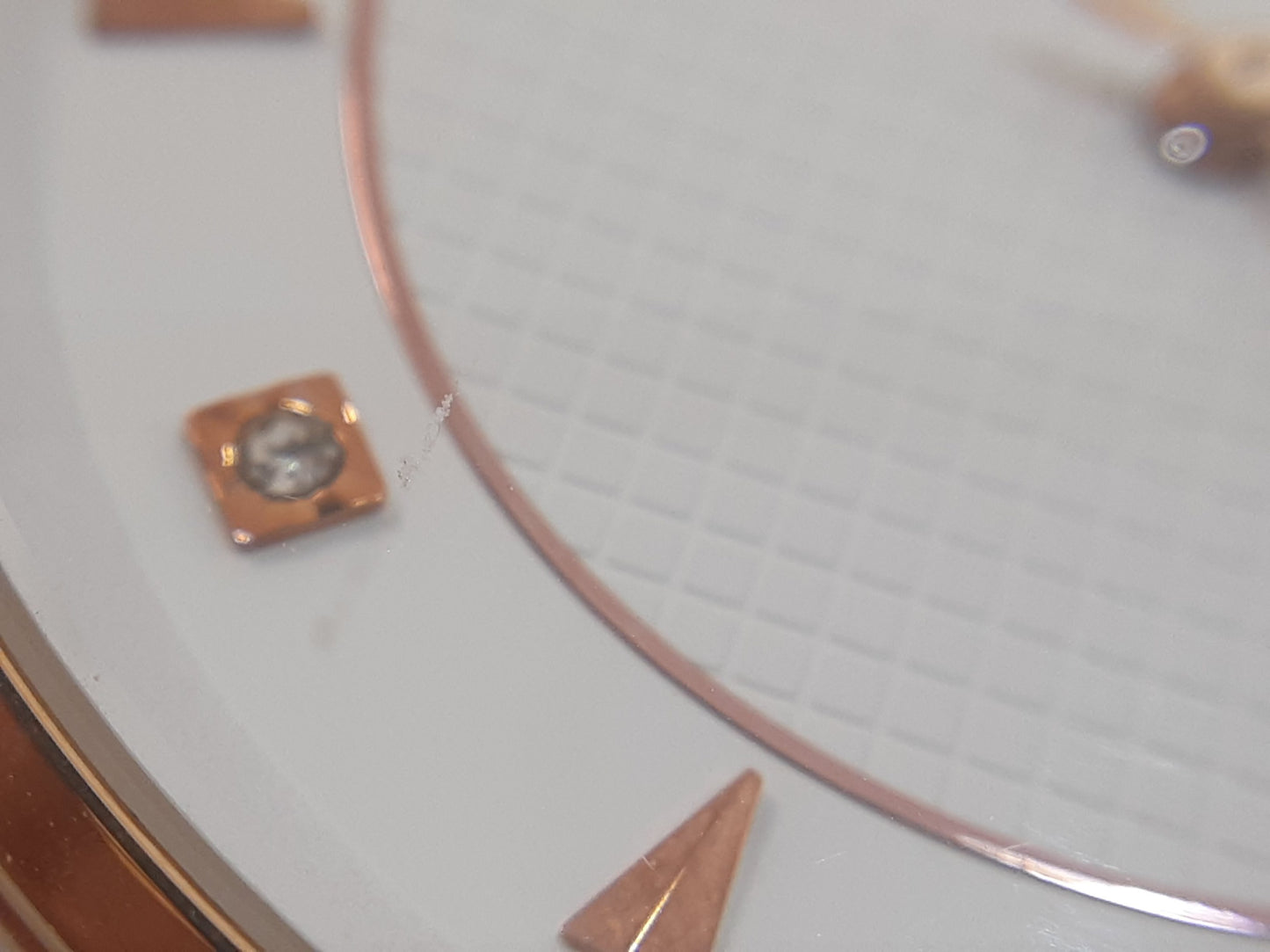 ジョルジョ マレリー GIORGIO MARELLI メンズ 腕時計 白 黒 ホワイト ブラック SS レザー アナログ クォーツ QZ ウォッチ 【中古】【送料無料】 ht5522