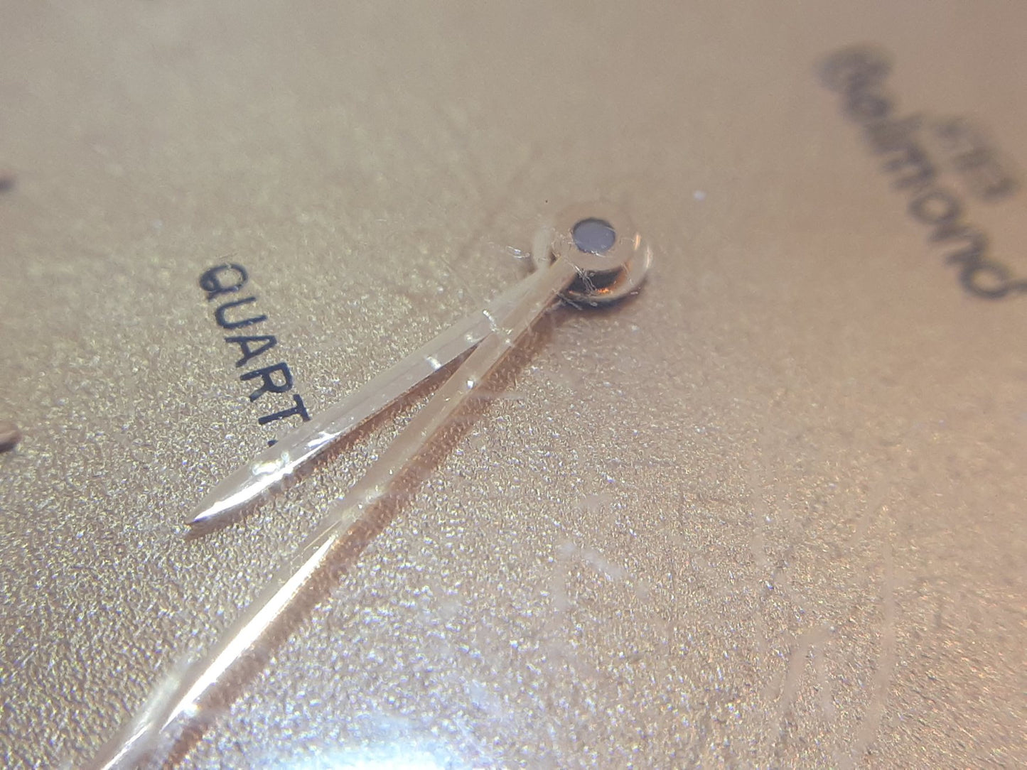 ベルモンド Belmond ユニセックス 腕時計 C761 ゴールド SS GP ブレス アナログ クォーツ QZ ウォッチ メンズ レディース 【中古】【送料無料】 ht5526