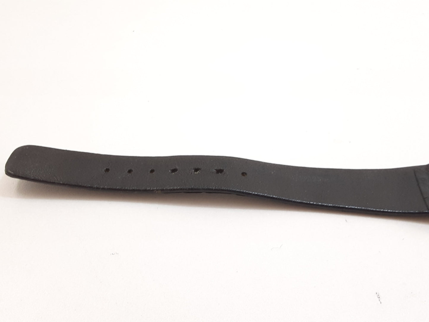 ユンハンス JUNGHANS ノブレス メンズ 腕時計 JN-107M 茶 ブラウン ブラック 黒 SS レザー ブレス アナログ クォーツ QZ ウォッチ NOBLESSE  【中古】【送料無料】 ht5527