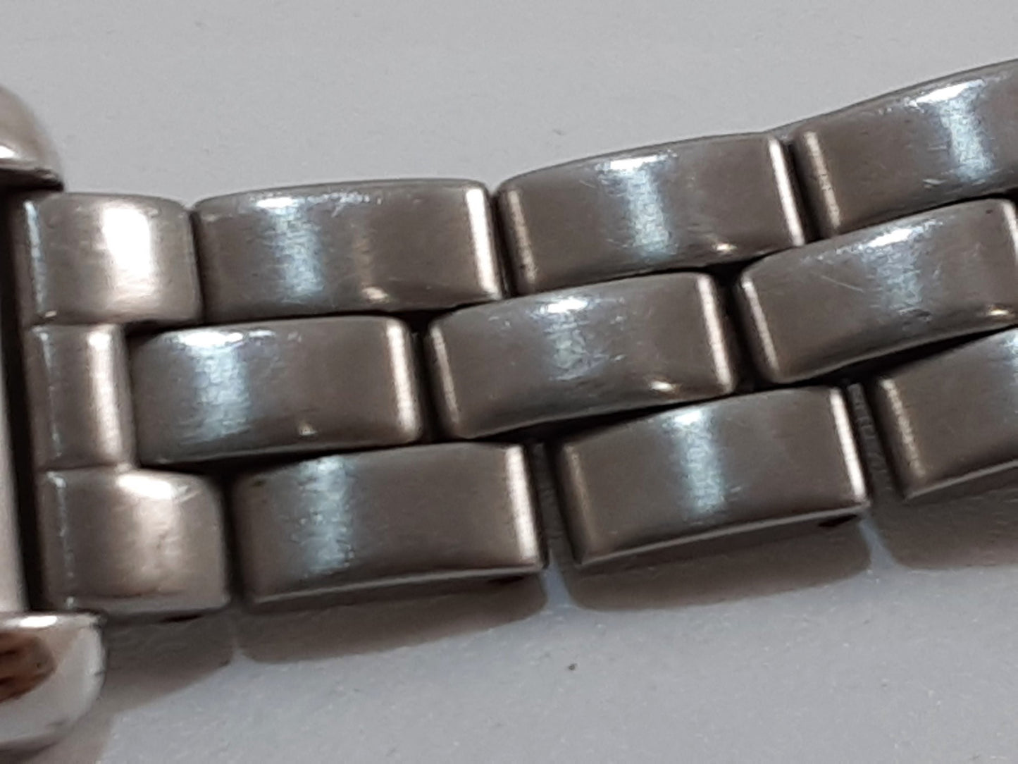 セイコー SEIKO ルキア LUKIA レディース 腕時計 4N21-5260 黒 ブラック シルバー SS アナログ クォーツ QZ ウォッチ 【中古】【送料無料】ht5539