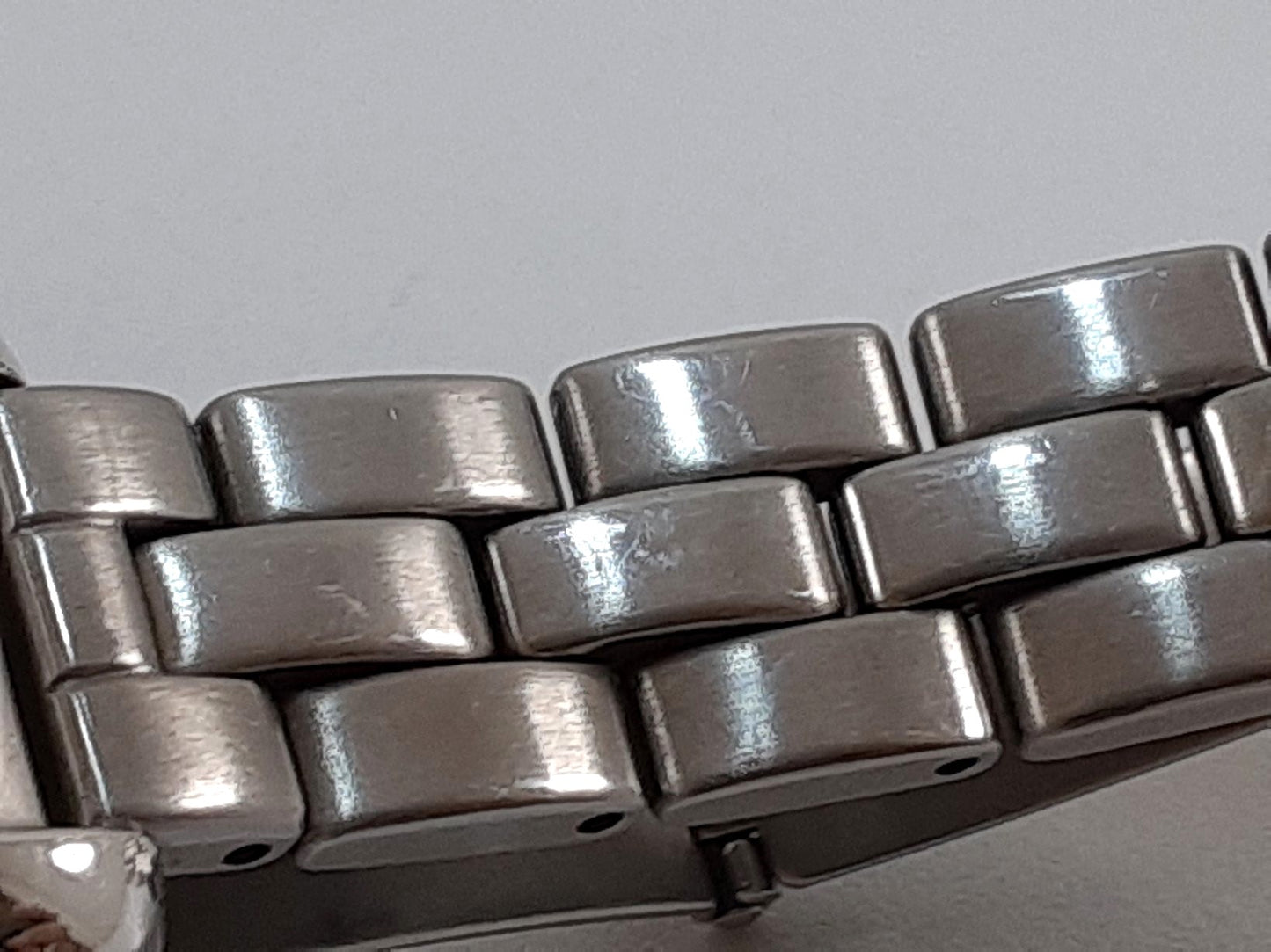 セイコー SEIKO ルキア LUKIA レディース 腕時計 4N21-5260 黒 ブラック シルバー SS アナログ クォーツ QZ ウォッチ 【中古】【送料無料】ht5539