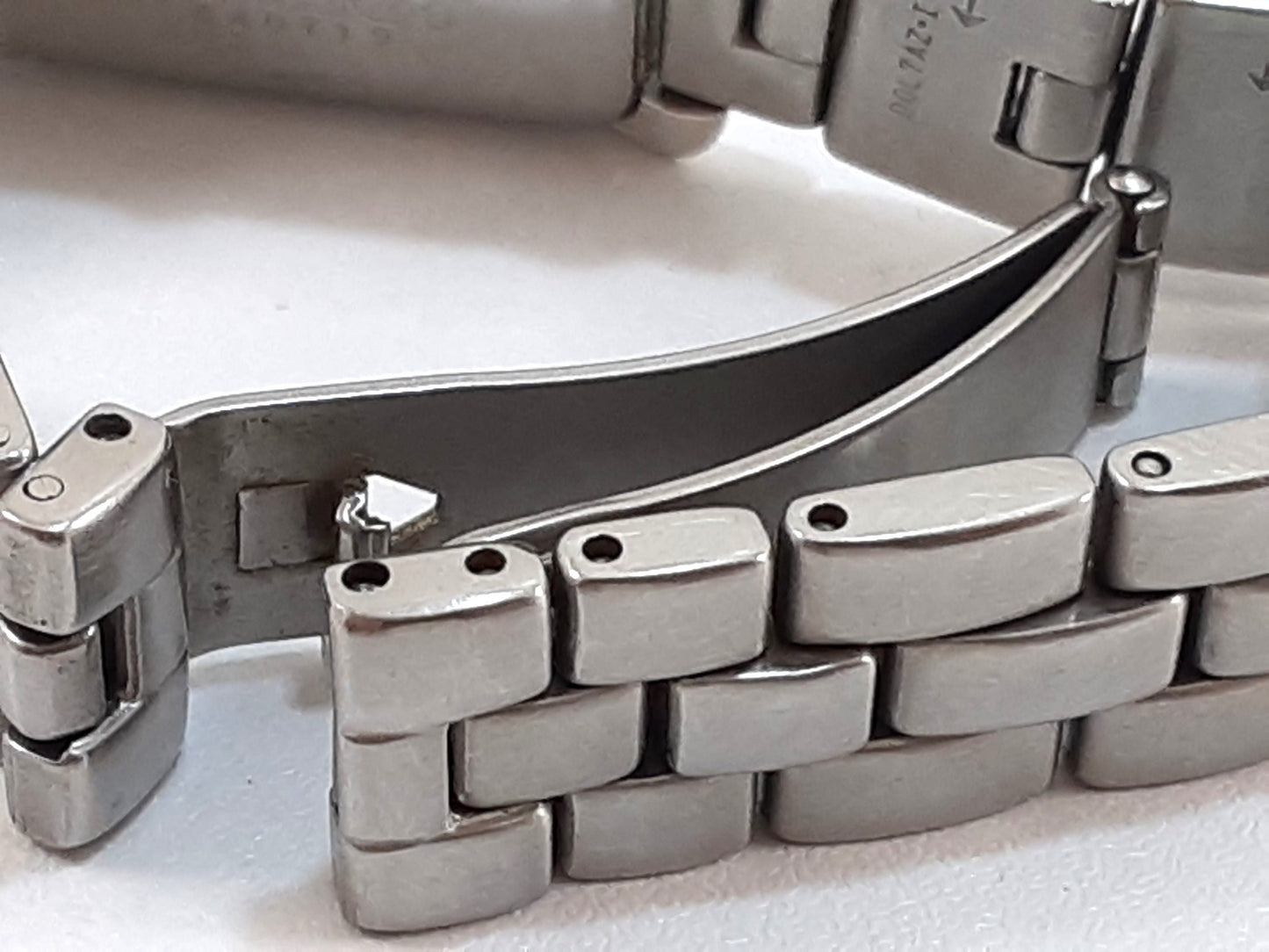 セイコー SEIKO ルキア LUKIA レディース 腕時計 4N21-5260 黒 ブラック シルバー SS アナログ クォーツ QZ ウォッチ 【中古】【送料無料】ht5539