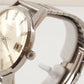 シチズン CITIZEN ホーマー デイト 手巻き 17石 HD5140812 メンズ 腕時計 シルバー SS ブレス アナログ ウォッチ アンティーク ヴィンテージ HOMER  【中古】【送料無料】 ht5587