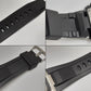 カシオ CASIO G-SHOCK G-スティール タフ ソーラー メンズ 腕時計 GST-B100-1A ブラック 黒 SS 樹脂 ウレタン ブレス クォーツ QZ ウォッチ スマートフォン リンク G-STEEL ジーショック Gショック  【中古】【送料無料】ht5650