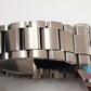 セイコー SEIKO アストロン 電波 ソーラー メンズ 腕時計 デイト SBXY017 8B63-0BA0 黒 ブラック シルバー チタニウム チタン ブレス アナログ クオーツ QZ ウォッチ ASTRON  【中古】【送料無料】 ht5747