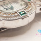 バレンチノ ロレンタ VALENTINO ROLENTA レディース 腕時計 VR-110 シルバー SS  ブレス アナログ クォーツ QZ ドレス ウォッチ 【中古】【送料無料】 ht5800