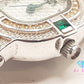 バレンチノ ロレンタ VALENTINO ROLENTA レディース 腕時計 VR-110 シルバー SS  ブレス アナログ クォーツ QZ ドレス ウォッチ 【中古】【送料無料】 ht5800