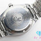 セイコー SEIKO シルバーウェーブ デイデイト 8229-8000 メンズ 腕時計 シルバー SS ブレス アナログ クォーツ QZ ウォッチ ヴィンテージ アンティーク Silver Wave 【中古】【送料無料】 ht5821