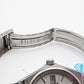 セイコー SEIKO シルバーウェーブ デイデイト 8229-8000 メンズ 腕時計 シルバー SS ブレス アナログ クォーツ QZ ウォッチ ヴィンテージ アンティーク Silver Wave 【中古】【送料無料】 ht5821