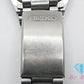 セイコー SEIKO シルバーウェーブ デイデイト 8229-8000 メンズ 腕時計 シルバー SS ブレス アナログ クォーツ QZ ウォッチ ヴィンテージ アンティーク Silver Wave 【中古】【送料無料】 ht5821