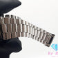 セイコー SEIKO シルバーウェーブ デイデイト 8229-8000 メンズ 腕時計 シルバー SS ブレス アナログ クォーツ QZ ウォッチ ヴィンテージ アンティーク Silver Wave 【中古】【送料無料】 ht5821