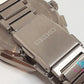 セイコー SEIKO アストロン ネクスター シリーズ GPS 衛星 電波 ソーラー メンズ 腕時計 デイデイト SBXC109  5X53-0BR0 ネイビー ブルー シルバー チタニウム チタン ブレス アナログ クオーツ QZ ウォッチ ASTRON NEXTER  【中古】【送料無料】 ht5885