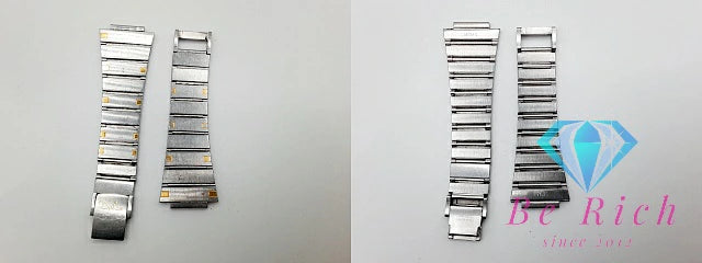 セイコー SEIKO ドルチェ 腕時計 7732-5000 シルバー ゴールド SS GP ブレス アナログ クォーツ QZ ウォッチ DOLCE ユニセックス メンズ レディース 【中古】【送料無料】 ht5892