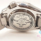 セイコー SEIKO 5 4R36-07G0 自動巻き メンズ 腕時計 デイデイト ブルー 青 シルバー SS ブレス AT オートマ ウォッチ ファイブ Five  【中古】【送料無料】 ht5925