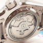 セイコー SEIKO 5 4R36-15E0 自動巻き メンズ 腕時計 デイデイト シルバー SS ブレス AT オートマ ウォッチ ファイブ Five  【中古】【送料無料】 ht5926