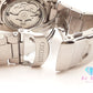 セイコー SEIKO 5 SPORTS メカニカル 自動巻き メンズ 腕時計 デイデイト SBSA243 4R36-15Z0 青 ブルー シルバー SS ブレス AT オートマ ウォッチ ファイブ Five スポーツ  【中古】【送料無料】 ht5927