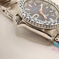 セイコー SEIKO 5 SPORTS メカニカル 自動巻き メンズ 腕時計 デイデイト SBSA243 4R36-15Z0 青 ブルー シルバー SS ブレス AT オートマ ウォッチ ファイブ Five スポーツ  【中古】【送料無料】 ht5927
