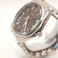 セイコー SEIKO WIRED ワイアード メンズ 腕時計 UJ21-KYH0 茶 ブラウン シルバー ブレス アナログ クォーツ QZ ウォッチ 【中古】【送料無料】 ht5928