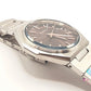 セイコー SEIKO WIRED ワイアード メンズ 腕時計 UJ21-KYH0 茶 ブラウン シルバー ブレス アナログ クォーツ QZ ウォッチ 【中古】【送料無料】 ht5928