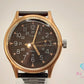 タイメックス TIMEX MK1 steel スチール メンズ 腕時計 TW2R96700 黒 ブラック SS ブレス アナログ クォーツ QZ ウォッチ  【中古】【送料無料】 ht5931