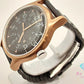 タイメックス TIMEX MK1 steel スチール メンズ 腕時計 TW2R96700 黒 ブラック SS ブレス アナログ クォーツ QZ ウォッチ  【中古】【送料無料】 ht5931