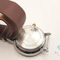 タイメックス TIMEX Southview サウスビュー メンズ 腕時計 TW2R80400 ベージュ 茶 ブラウン SS レザー ブレス アナログ クォーツ QZ  【中古】【送料無料】 ht5933