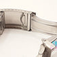 セイコー SEIKO クロノグラフ デイト メンズ 腕時計 7T92-0DW0 赤 レッド シルバー SS ブレス アナログ クォーツ QZ ウォッチ 【中古】【送料無料】 ht5939