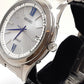 セイコー SEIKO Dolce ドルチェ ソーラー 電波 メンズ 腕時計 デイト 7B24-0BM0 シルバー チタニウム チタン ブレス アナログ クォーツ QZ ウォッチ  【中古】【送料無料】 ht5942