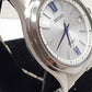 セイコー SEIKO Dolce ドルチェ ソーラー 電波 メンズ 腕時計 デイト 7B24-0BM0 シルバー チタニウム チタン ブレス アナログ クォーツ QZ ウォッチ  【中古】【送料無料】 ht5942