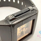 カシオ CASIO G-SHOCK Baby-G KESHA コラボ レディース 腕時計 BGA-200KS スクエア レオパード ゴールド ブラック 黒 樹脂 ブレス アナデジ ウォッチ ベビージー カスケット CASKET ケシャ 【中古】【送料無料】 ht5954