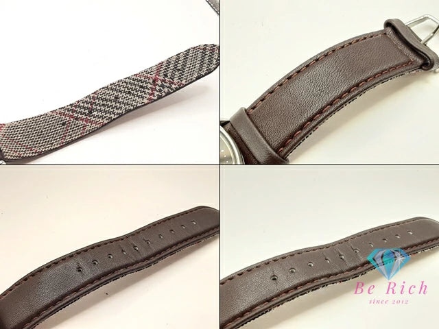 タイメックス TIMEX  INDIGLO ウィークエンダー フェア フィールド メンズ 腕時計 TW2R38100 スモセコ 黒 ブラック SS レザー ブレス アナログ クォーツ QZ ウォッチ インディグロ ナイト ライト 【中古】【送料無料】 ht5956