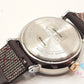タイメックス TIMEX  INDIGLO ウィークエンダー フェア フィールド メンズ 腕時計 TW2R38100 スモセコ 黒 ブラック SS レザー ブレス アナログ クォーツ QZ ウォッチ インディグロ ナイト ライト 【中古】【送料無料】 ht5956