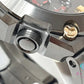 カシオ CASIO G-SHOCK MR-G 赤備え 深紅 電波 ソーラー メンズ 腕時計 MRG-B2000 黒 ブラック レッド チタン ブレス アナログ クォーツ スポーツ カジュアル ウォッチ 高級 最高峰 Gショック ジーショック 【中古】【送料無料】 ht5965