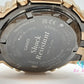 カシオ CASIO G-SHOCK フルメタル 八角 ベゼル ソーラー メンズ 腕時計 GM-B2100 GD 黒 ブラック ゴールド SS ブレス ロゴ アナログ  デジタル クォーツ QZ ウォッチ Gショック ジー  【中古】【送料無料】 ht5966