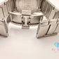 カルバンクライン Calvin Klein クロノグラフ デイト メンズ腕時計 K9514104 白 ホワイト シルバー SS ブレス アナログ クォーツ QZ ウォッチ CK  【中古】【送料無料】 ht5981